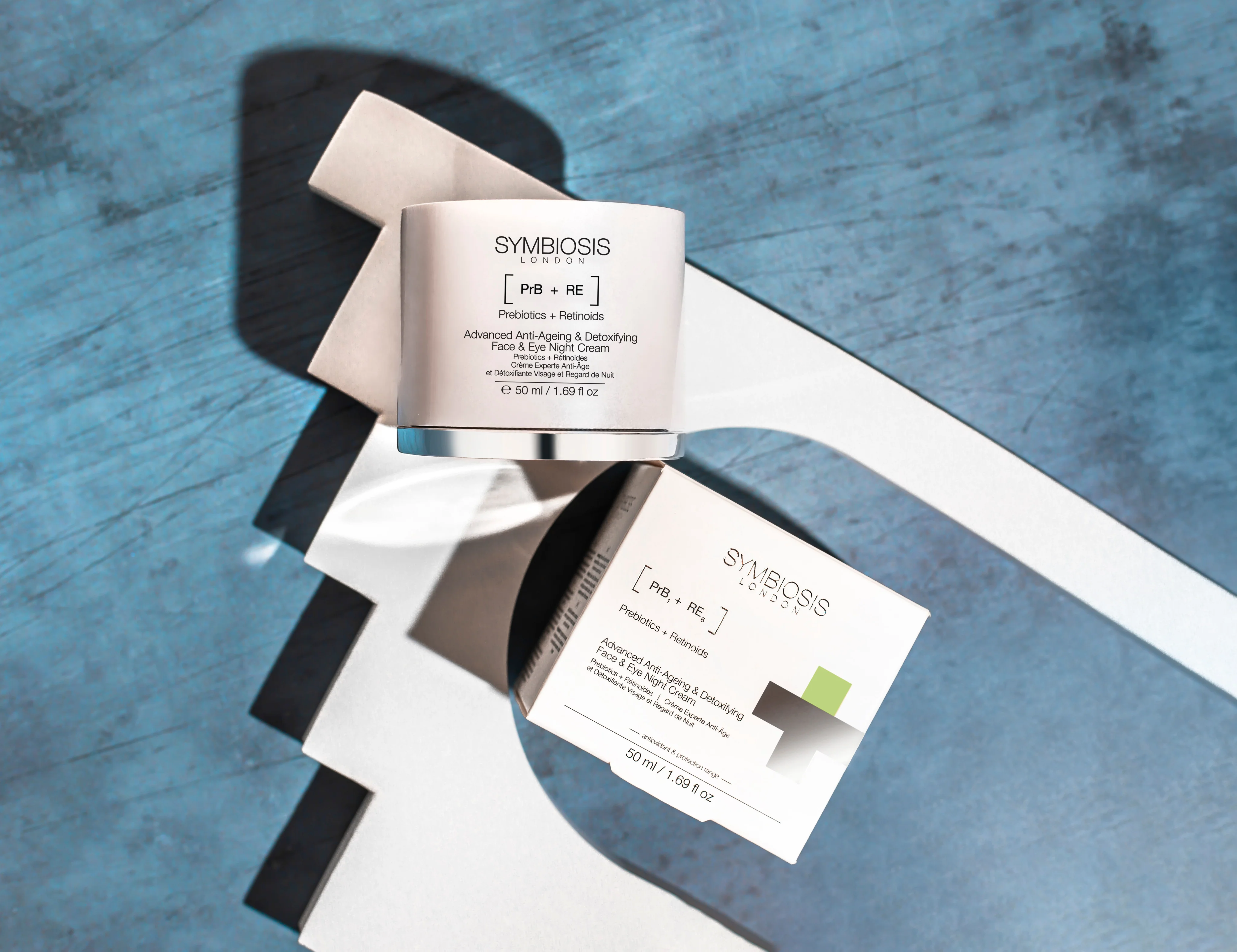 Radiance Rooted in Science